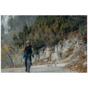 Chaleco Northwave EXTREME TRAIL Negro