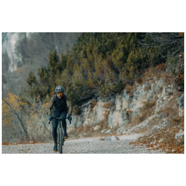 Chaleco Northwave EXTREME TRAIL Negro