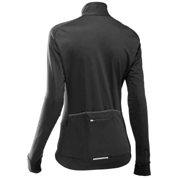 Chaqueta Northwave RELOAD SP WMN Negro