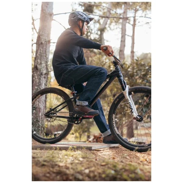 Sudadera Northwave ROUTE KNIT Negro