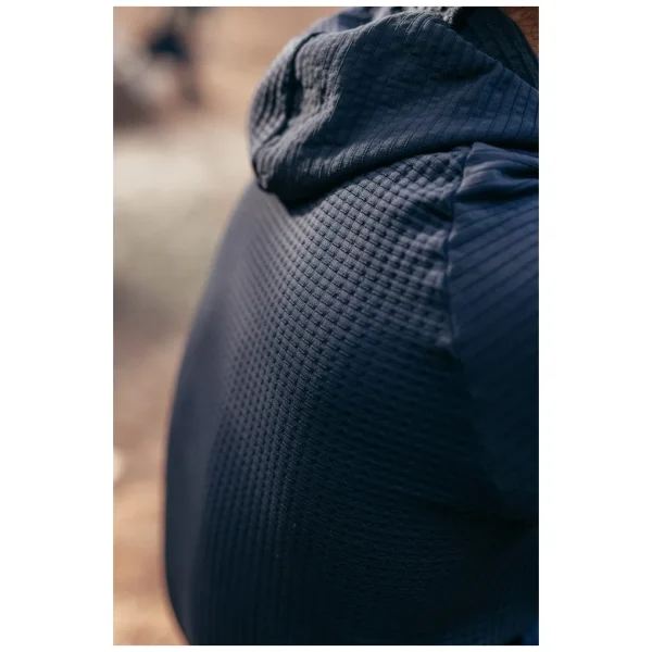 Sudadera Northwave ROUTE KNIT Negro