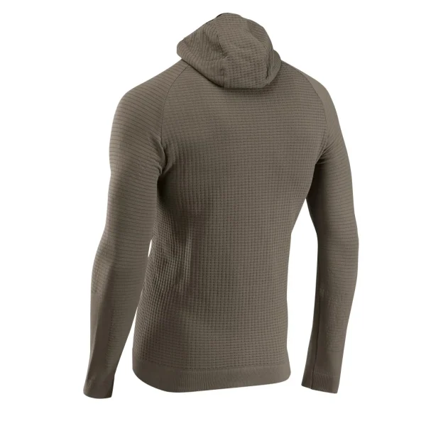 Sudadera Northwave ROUTE KNIT Verde Forest