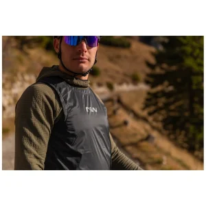 Sudadera Northwave ROUTE KNIT Verde Forest