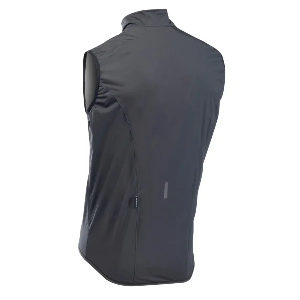 Chaleco Northwave RAINSKIN Gris Oscuro