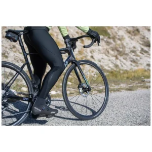 Culote Largo Northwave FAST Negro