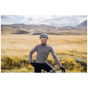 Chaqueta Northwave EXTREME H2O Beige