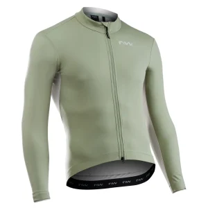 Chaqueta Northwave EXTREME LIGHT Verde Cottage