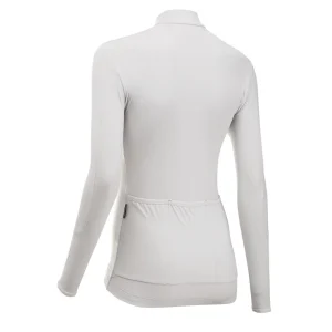 Maillot m/l Northwave FAHRENHEIT WMN Gris Claro