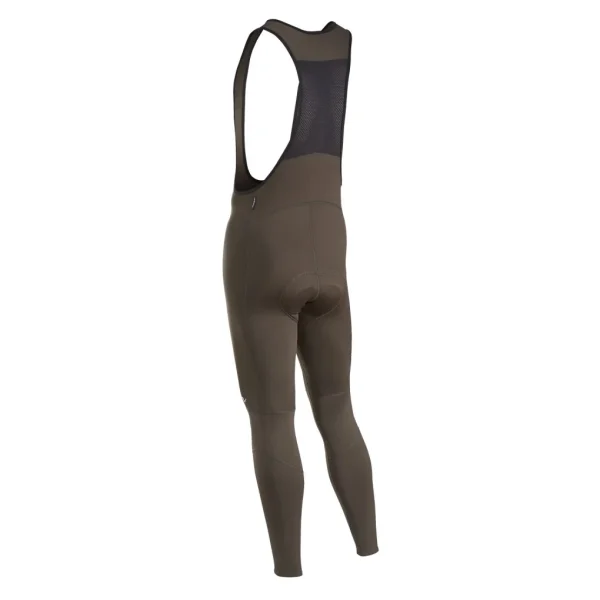Culote Largo Northwave ACTIVE GEL Marrón