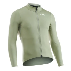 Chaqueta Northwave EXTREME Verde Cottage