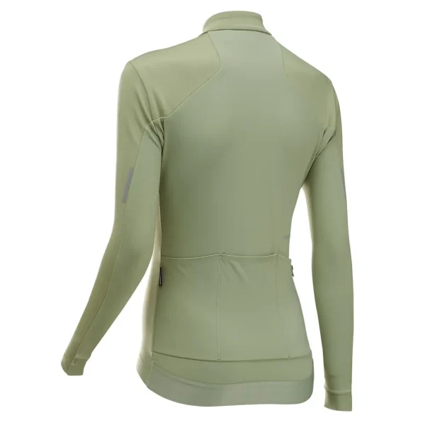 Chaqueta Northwave EXTREME WMN Verde Cottage