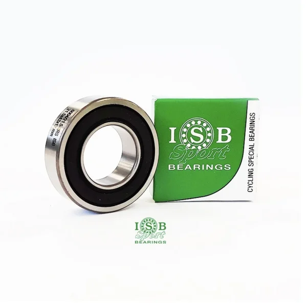 Rodamiento para bicicleta eléctrica ISB (21,5*42*12) ISB