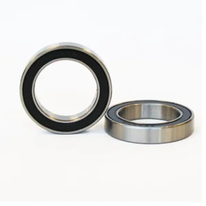 Rodamiento para bicicleta de Acero ISB-B ISB (25*37*7) ISB