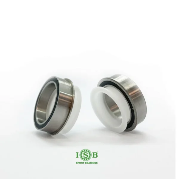 Rodamiento ISB DUB 86/92 FD 6806-2RSV pack 2