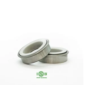 Rodamiento ISB DUB 86/92 FD 6806-2RSV pack 2