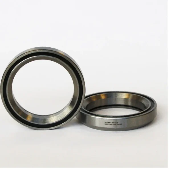 Rodamiento para bicicleta DIRECCION (30,50*41,8*8) 45º/45º ISB