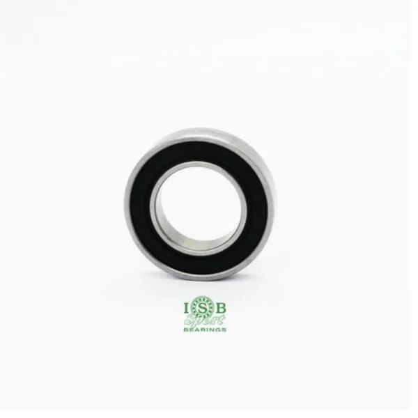 Rodamiento para bicicleta de INOX y CERAMICA ISB (15*28*7) ISB