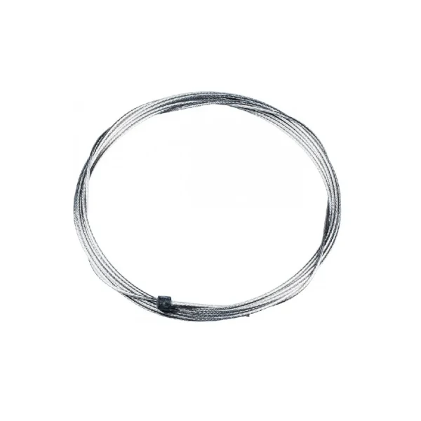 Cable Cambio Jagwire Pro Polished Slick Stain 1.1x2300mm Campagnolo