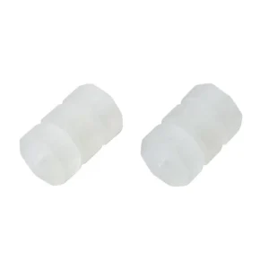 Protector Cable Donuts Jagwire Freno/Cambio Transp 600pcs/200 sets