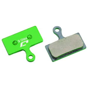 Pastillas Freno Jagwire Shimano XT Pro E-Bike