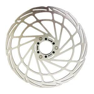 Disco Jagwire Sport SR1 Centerlock 160mm