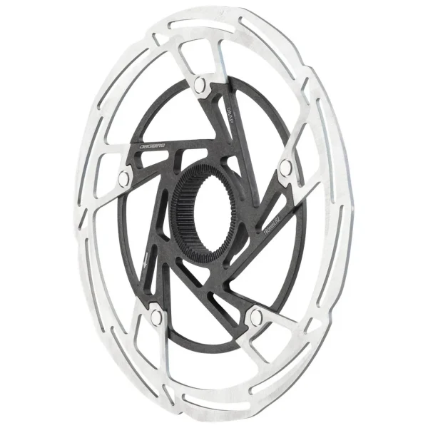 Disco Jagwire Pro LR2 Centerlock 180mm