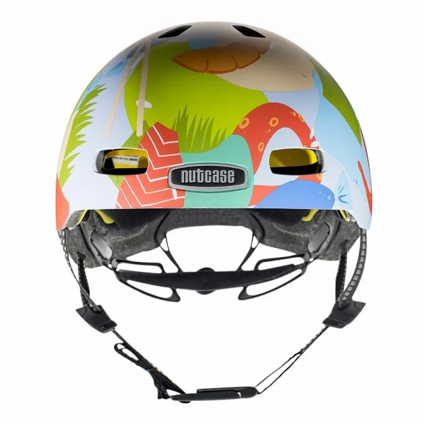 Casco Nutcase Street California Roll Mips