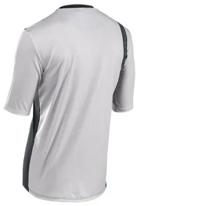 Maillots m/c XTRAIL Negro-Blanco NORTHWAVE