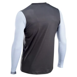 Maillot Northwave manga larga BOMB Forest-Gris