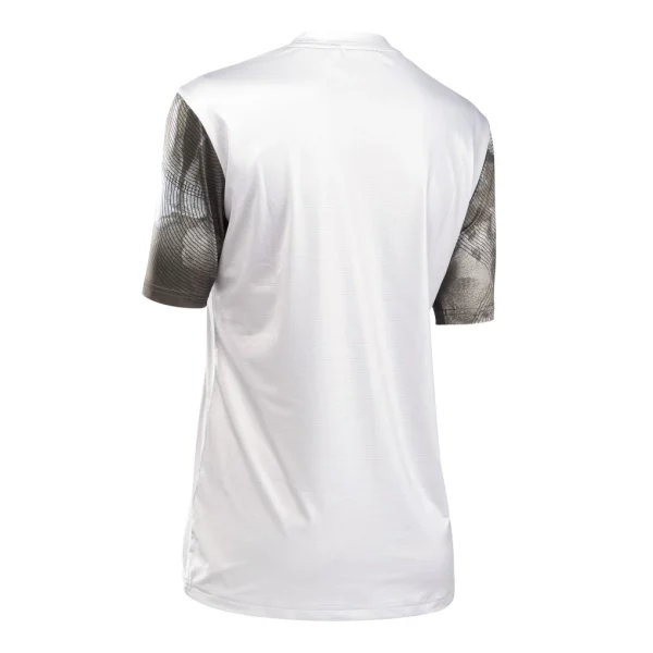 Maillot Nortwhave manga corta XTRAIL 2 WOMAN Gris