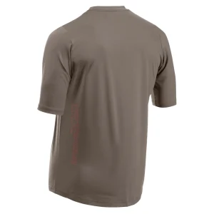 Maillot Northwave manga corta BOMB JERSEY Tierra