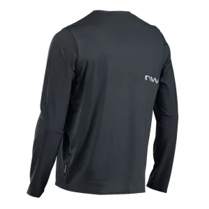 Maillot Northwave manga larga CREW PRO