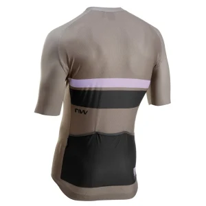 Maillot Northwave manga corta BLADE AIR 2 Tierra