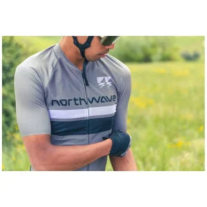 Maillot Northwave manga corta BLADE AIR 2 Tierra