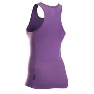 Top Northwave ESSENCE Morado Oscuro
