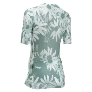 Maillot Northwave manga corta BLADE WOMAN Sage