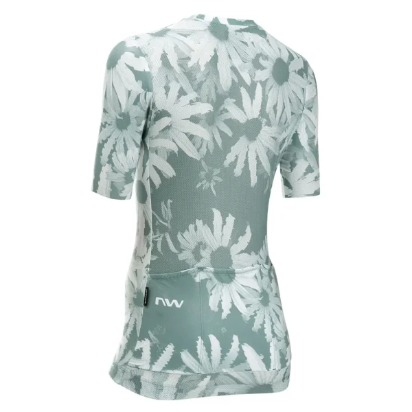Maillot Northwave manga corta BLADE WOMAN Sage