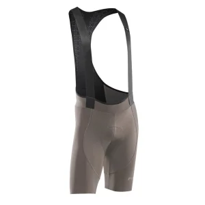 Culote Northwave con Tirantes FAST Marrón