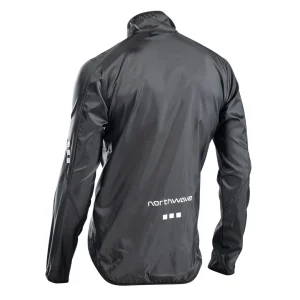 Chaqueta Northwave VORTEX 2 Negro