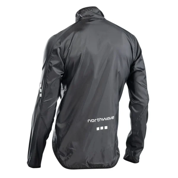 Chaqueta Northwave VORTEX 2 Negro