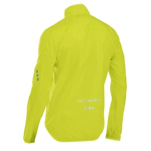 Chaqueta Northwave VORTEX 2 Amarillo Fluo