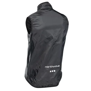 Chaleco Northwave VORTEX 2 Negro