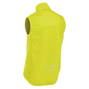 Chaleco Northwave VORTEX 2 Amarillo Fluo