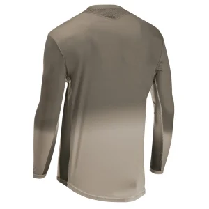 Maillot Northwave m/l EDGE 2 Marrón