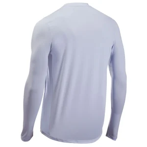 Maillot Northwave m/l BOMB Gris Hielo