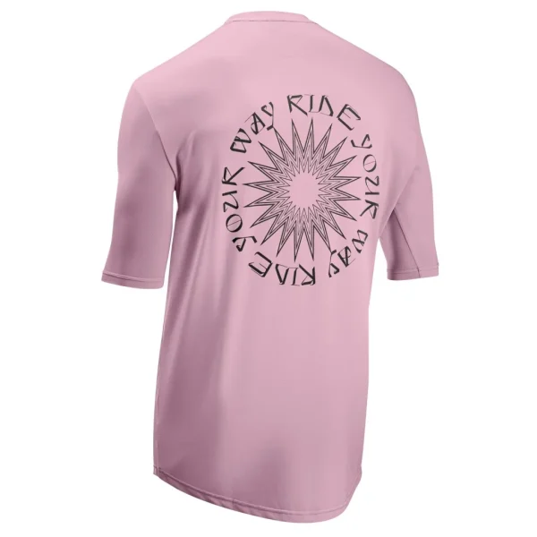 Maillot Northwave m/c XTRAIL Malva