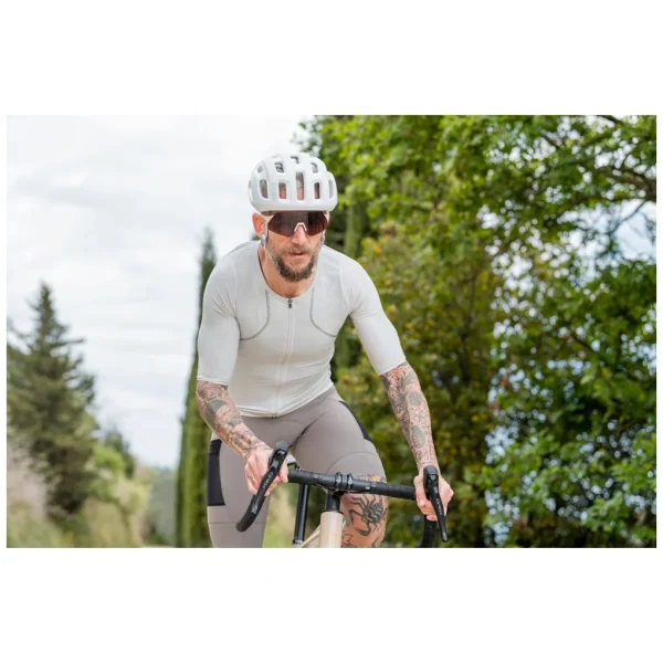 Maillot Northwave manga corta EXTREME ROCK Petrol
