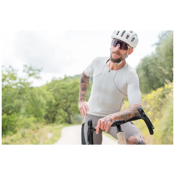 Maillot Northwave manga corta EXTREME ROCK Petrol