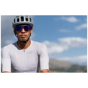 Maillot Northwave manga corta EXTREME ULTRALIGHT Gris Claro