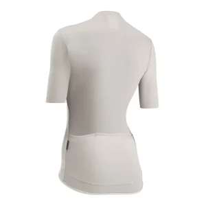 Maillot Northwave m/c ESSENCE UNISEX Gris Claro